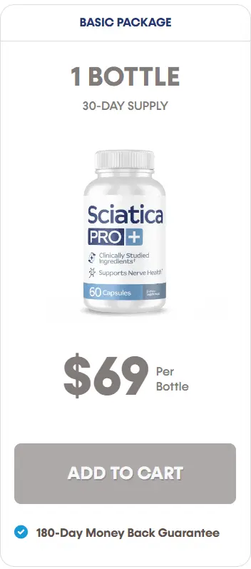 Sciatica Pro+-Product-buy-one