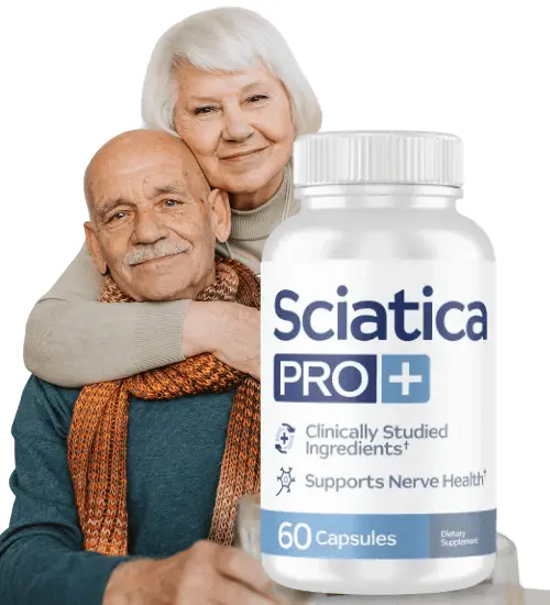 Sciatica Pro+-product